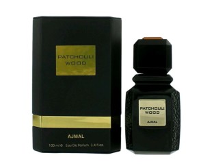Patchouli Wood, Femei, Apa de parfum, 100 ml 6293708008612
