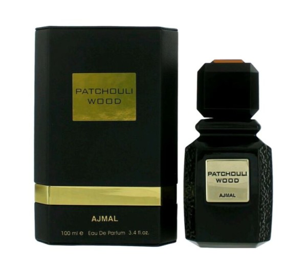 Patchouli Wood, Femei, Apa de parfum, 100 ml