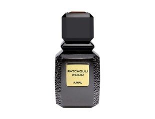 Patchouli Wood, Femei, Apa de parfum, 100 ml 6293708008612