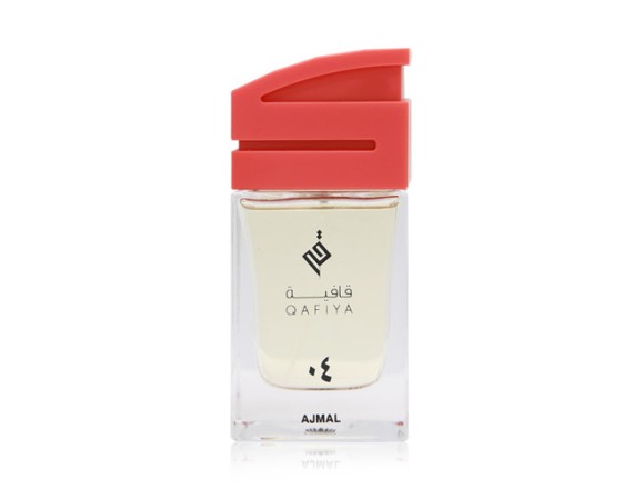 Qafia 4, Unisex, Apa de parfum, 75 ml 6293708010851