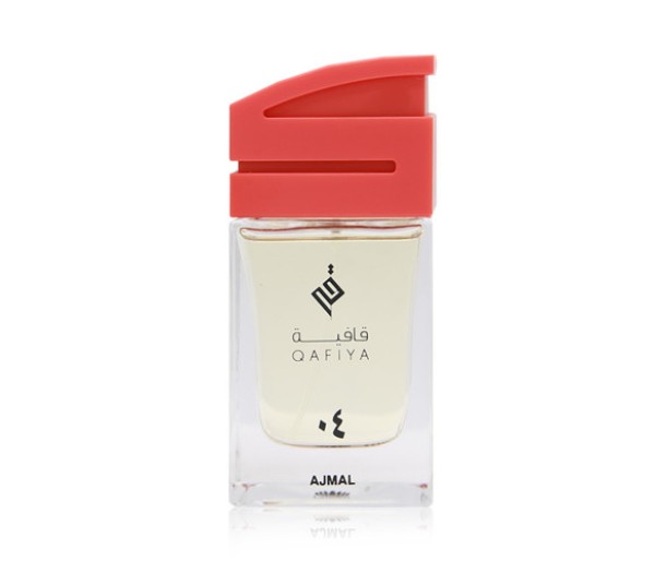 Qafia 4, Unisex, Apa de parfum, 75 ml