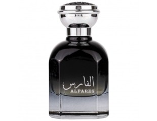 Al Fares, Unisex, Apa de parfum, 85 ml 6291107014777