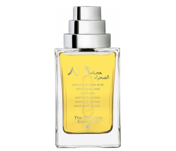 Al Sahra, Unisex, Apa de parfum, 100 ml