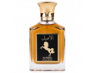 Alaseel, Unisex, Apa de parfum, 100 ml 6291107015064
