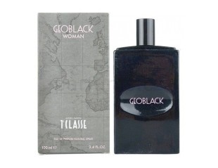 Classe GeoBlack, Femei, Apa de parfum, 100 ml 8014473401105