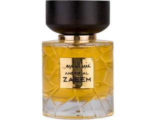 Amber Al Zaeem, Unisex, Apa de parfum, 100 ml 6290360830407