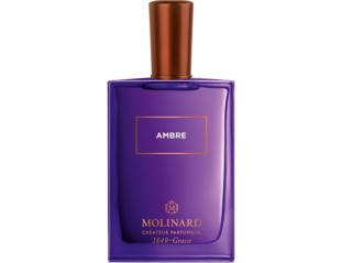 Ambre, Unisex, Apa de parfum, 75 ml 3305400183054