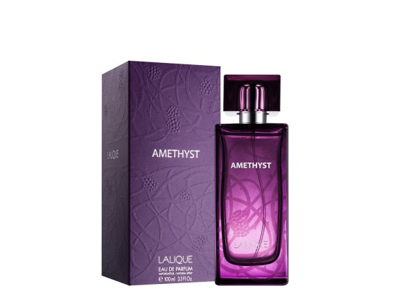 Amethyst, Femei, Apa de parfum, 100 ml 3454960023284