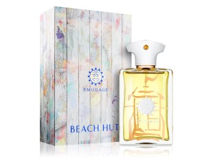 Beach Hut, Barbati, Apa de parfum, 100 ml 701666231004