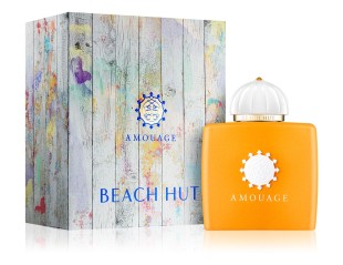 Beach Hut, Femei, Apa de parfum, 100 ml 701666231028