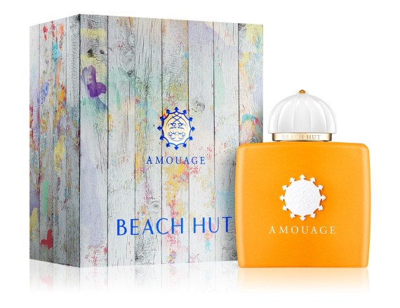 Beach Hut, Femei, Apa de parfum, 100 ml 701666231028
