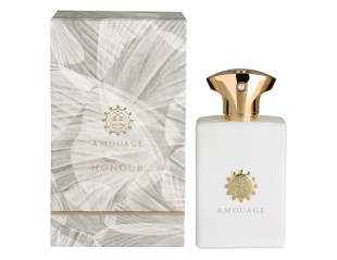 Honour, Barbati, Apa de parfum, 100 ml 701666314929