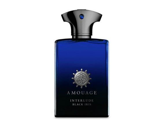 Interlude Black Iris, Barbati, Apa de parfum, 100 ml 701666315964