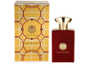 Journey, Barbati, Apa de parfum, 100 ml 701666317920