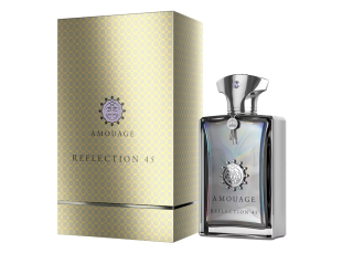 Reflection 45, Barbati, Extract de parfum, 100 ml 701666312062