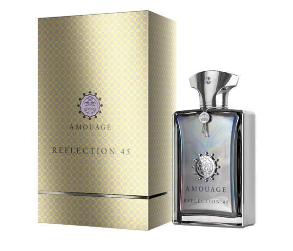 Reflection 45, Barbati, Extract de parfum, 100 ml