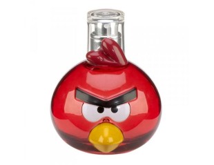 Angry Birds, Parfum pentru copii, Apa de parfum, 50 ml 10000100257