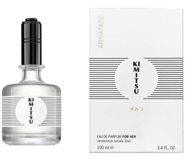 Kimitsu, Femei, Apa de parfum, 100 ml