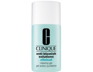 Anti-Blemish Solutions Clinical Clearing Gel, Gel de curatare antiacneic, 30 ml 020714653651