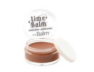 Anticearcan pudra The Balm Time Balm After Dark, 7.5 ml 681619800740
