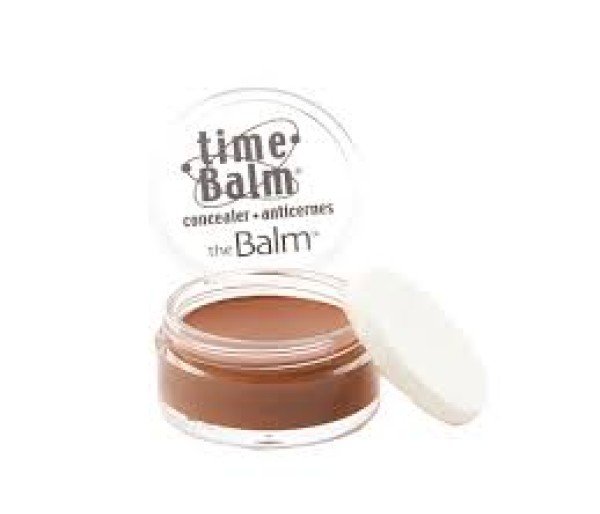 Anticearcan pudra The Balm Time Balm After Dark, 7.5 ml
