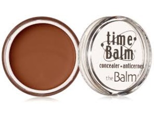 Anticearcan pudra The Balm Time Balm After Dark, 7.5 ml 681619800740