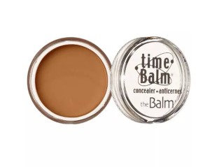 Anticearcan pudra The Balm Time Balm Just Before Dark, 7.5 ml 681619800726