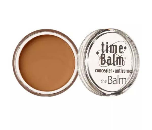 Anticearcan pudra The Balm Time Balm Just Before Dark, 7.5 ml