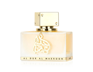 Al Dur Al Maknoon Gold, Unisex, Apa de parfum, 100 ml 6297000201870