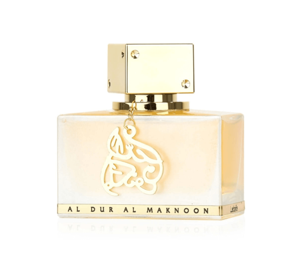 Al Dur Al Maknoon Gold, Unisex, Apa de parfum, 100 ml