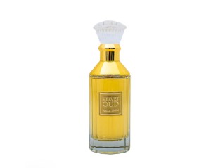Velvet Oud, Unisex, Apa de parfum, 100 ml 6291106069525