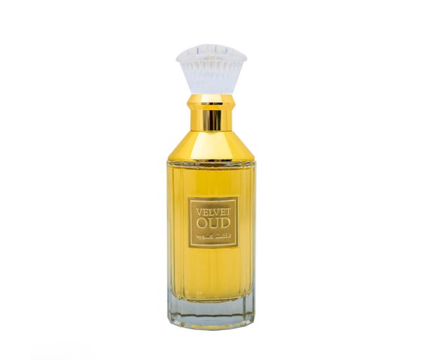 Velvet Oud, Unisex, Apa de parfum, 100 ml