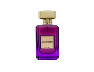 Arabesque, Unisex, Apa de parfum, 100 ml 0047393749413