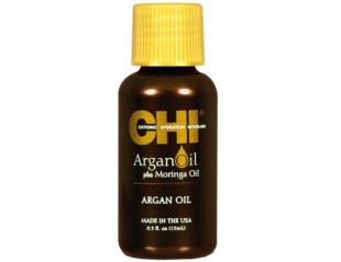 Argan Oil plus Moringa Oil, Ser hidratant, 15 ml 633911749326