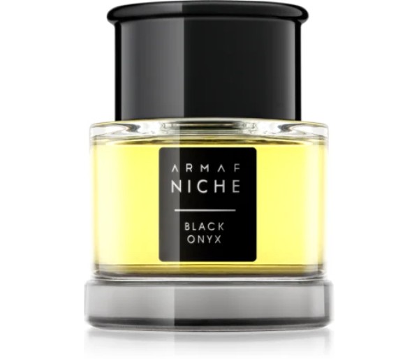 Black Onyx, Unisex, Apa de parfum, 90 ml