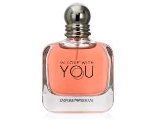 In Love With You, Femei, Apa de parfum, 100 ml 3614272225671