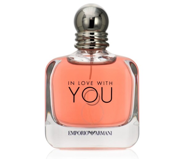 In Love With You, Femei, Apa de parfum, 100 ml