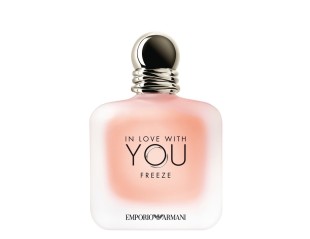 In Love With You Freeze, Femei, Apa de parfum, 100 ml 3614272889491