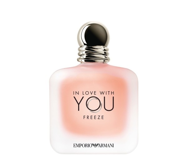 In Love With You Freeze, Femei, Apa de parfum, 100 ml