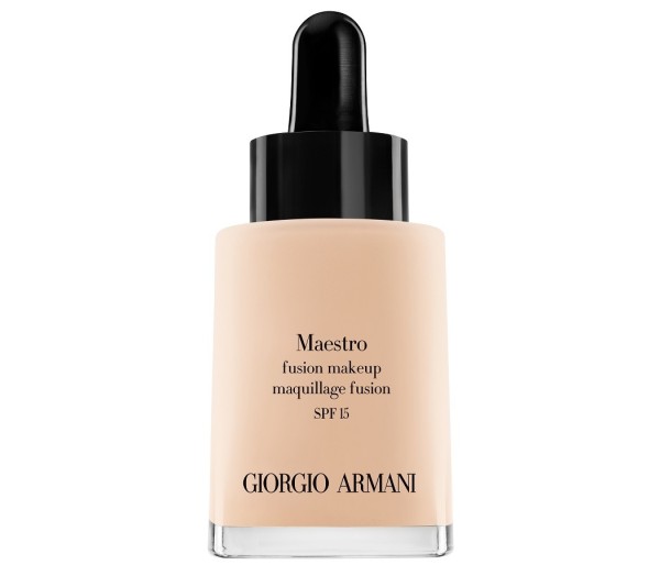 Maestro Fusion Make-up, Fond de ten matifiant, SPF 15, Nuanta 03, 30 ml