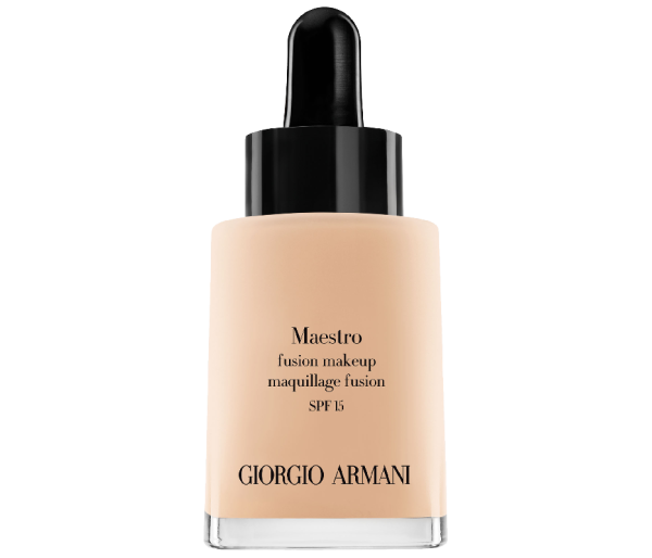 Maestro Fusion Make-up, Fond de ten matifiant, SPF 15, Nuanta 4.5, 30 ml