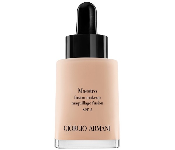 Maestro Fusion Make-up, Fond de ten matifiant, SPF 15, Nuanta 5.5, 30 ml