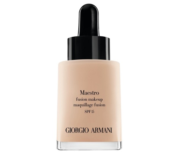 Maestro Fusion Make-up, Fond de ten matifiant, SPF 15, Nuanta 6.5, 30 ml