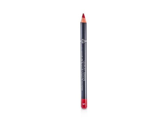 Smooth Silk Lip Pencil, Creion de buze, Nuanta 5, 1.14 g 3605521861351