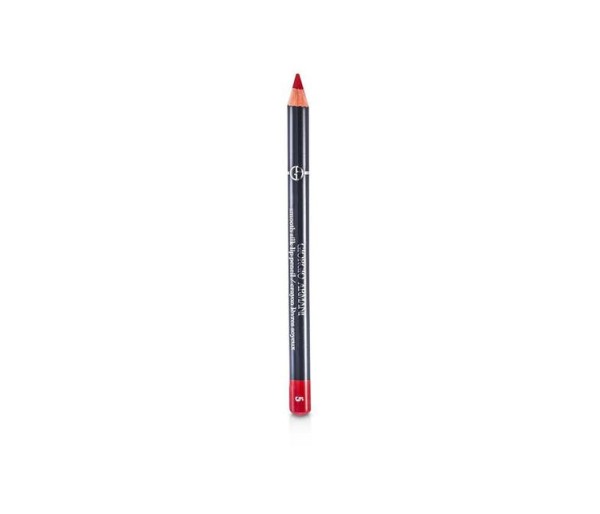 Smooth Silk Lip Pencil, Creion de buze, Nuanta 5, 1.14 g