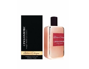 Camelia Intrepide, Unisex, Cologne Absolue, 200 ml 3700591231001