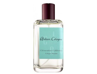 Clementine California, Unisex, Cologne Absolue, 200 ml 3700591230004
