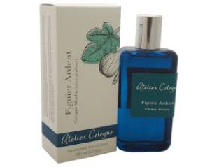 Figuier Ardent, Unisex, Cologne Absolue, 100 ml 3700591219030