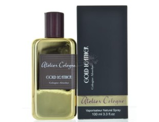 Gold Leather, Unisex, Cologne Absolue, 100 ml 3700591212031