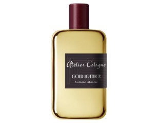 Gold Leather, Unisex, Cologne Absolue, 200 ml 3700591212000